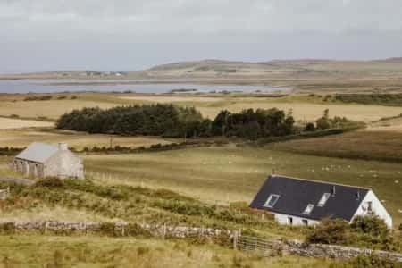 Fantasy House Hunt - Lower Breakish, Bruichladdich