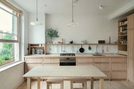 Kitchen of the Week - Ospringe Road IV