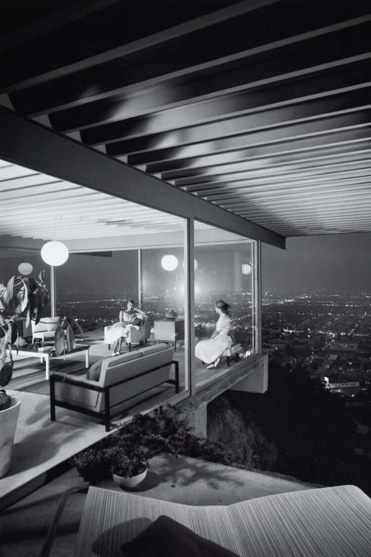 Book Preview: the 20 most influential houses of the 20th century