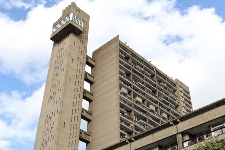 Chronicles of Modernism: the enduring legacy and humanity of Ernö Goldfinger’s Trellick Tower