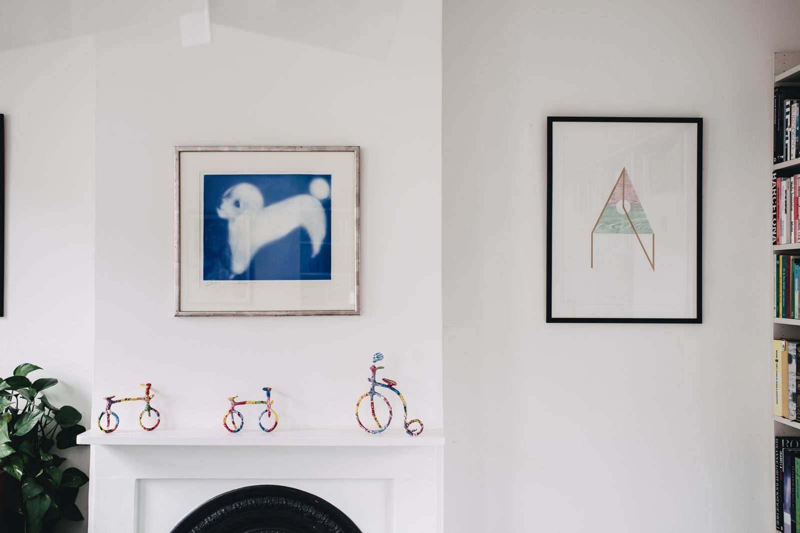 Insight Report: how to buy art for the home