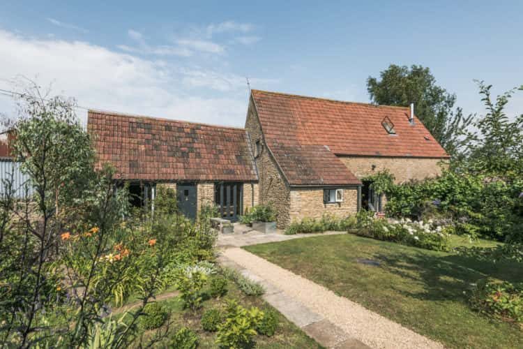 Springfield Barn, Laverton, Somerset