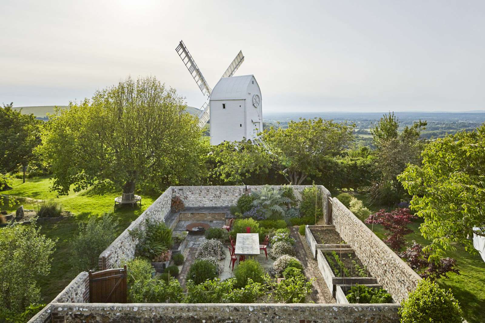 Venture Out: the best places to live in West Sussex