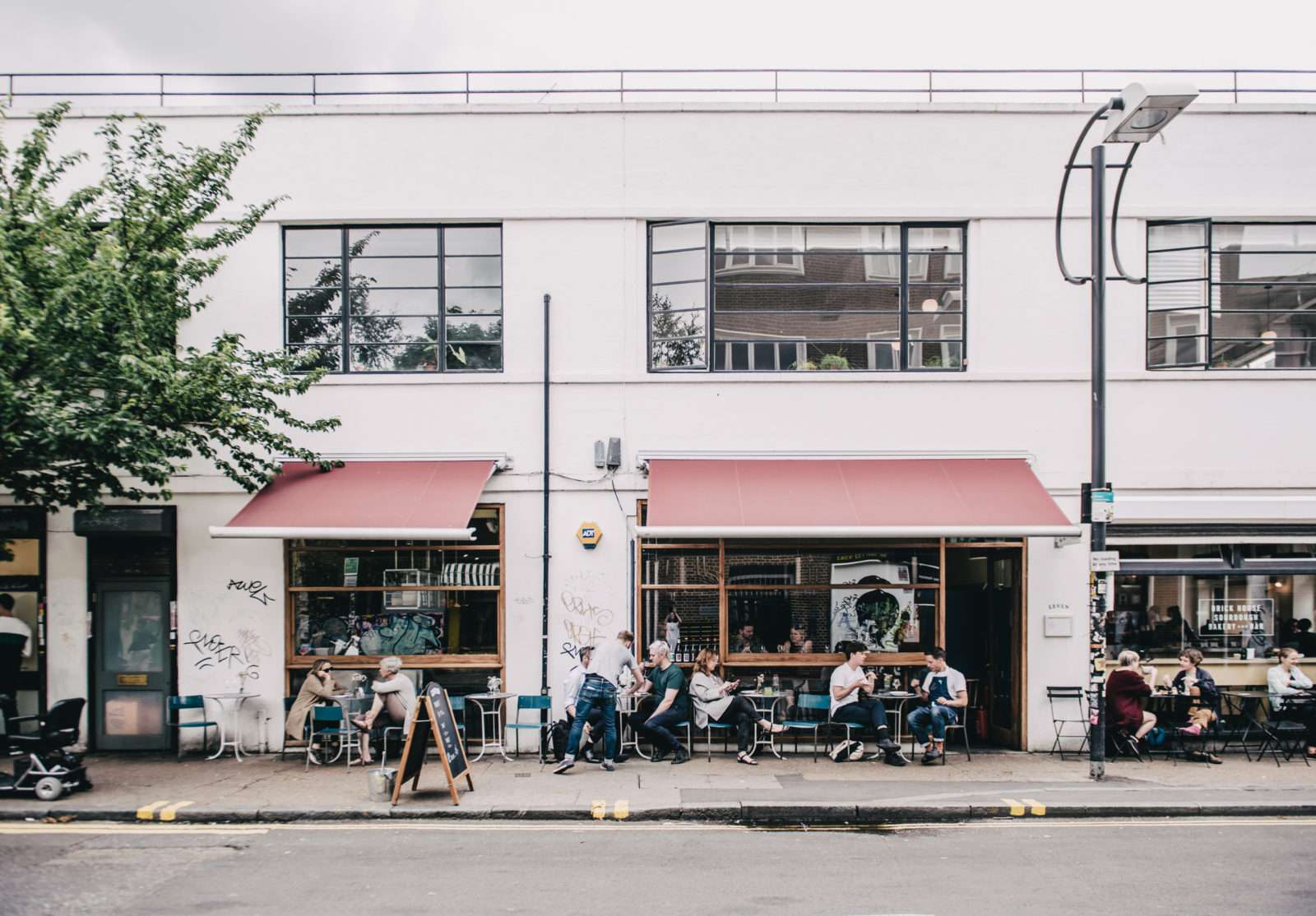 A local’s guide to Peckham, from restaurants to galleries