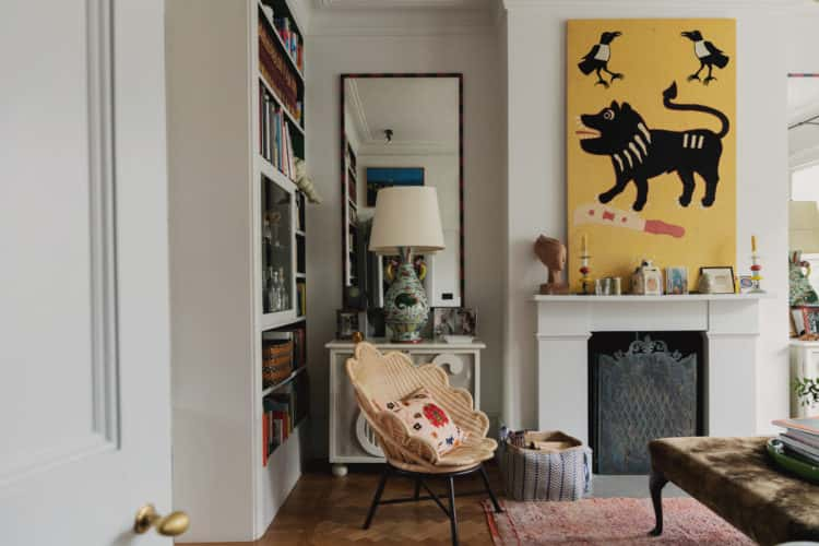 Insight Report: maximalist interiors make a comeback