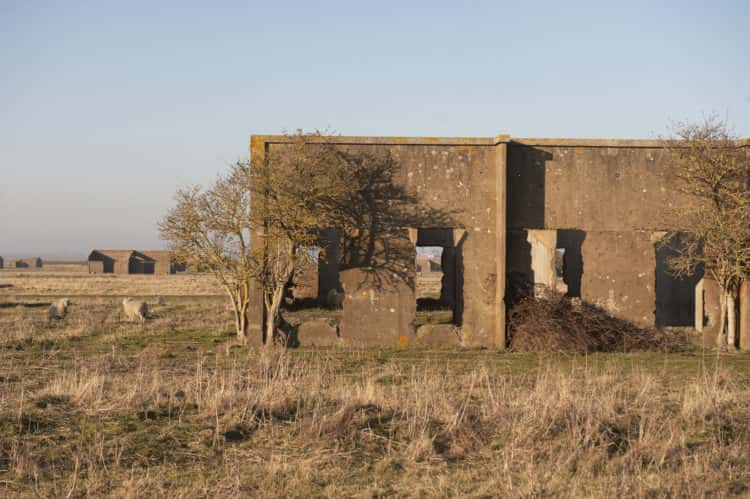 Photo Essay: Corinna Dean’s guide to 20th-century rural architecture, Slacklands 2