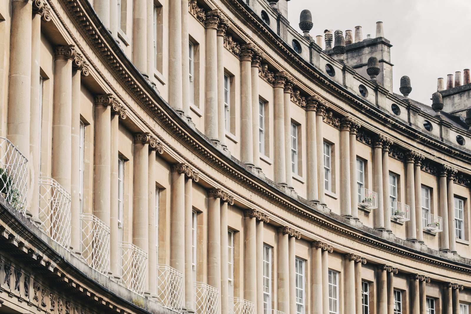 A Resident’s Guide to what to see and do in Bath, Somerset