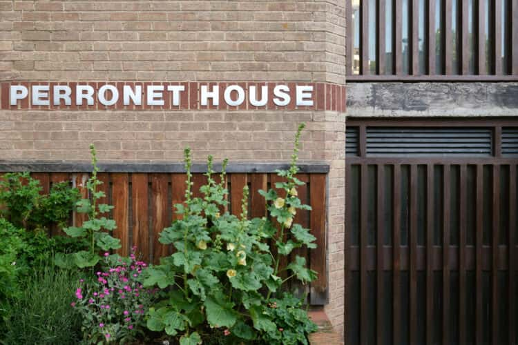 Perronet House, Princess Street, London SE1