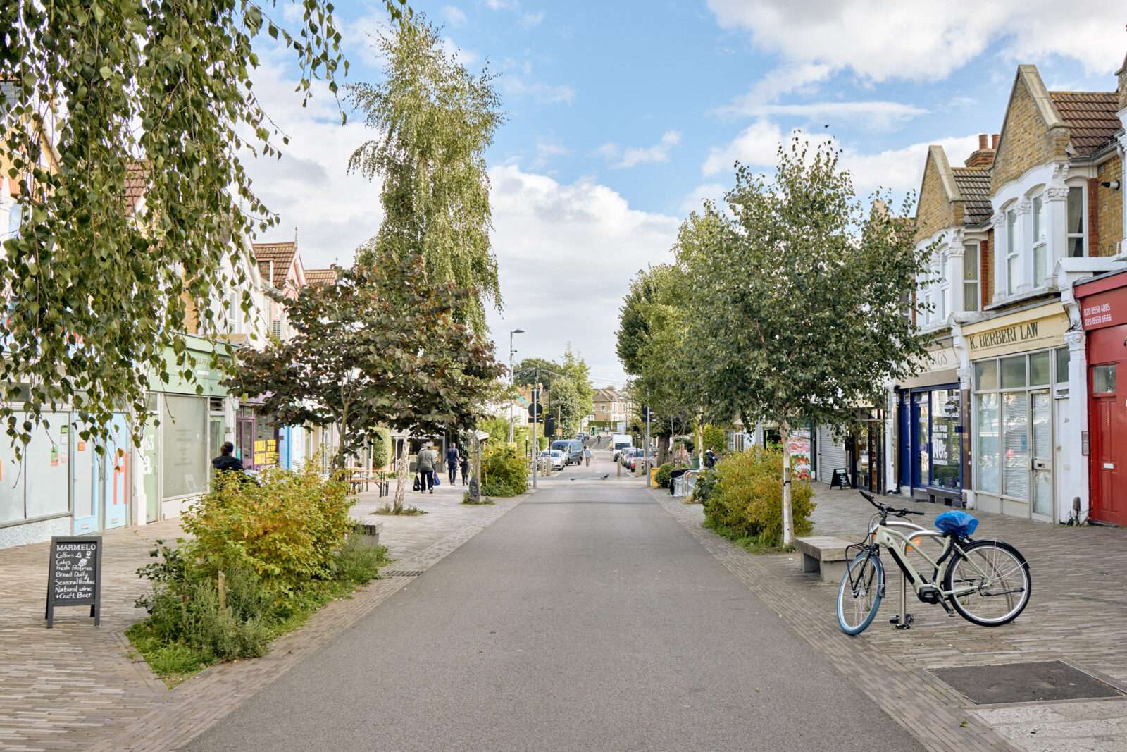 A local’s tour of Leyton: a creative corner with East End charm