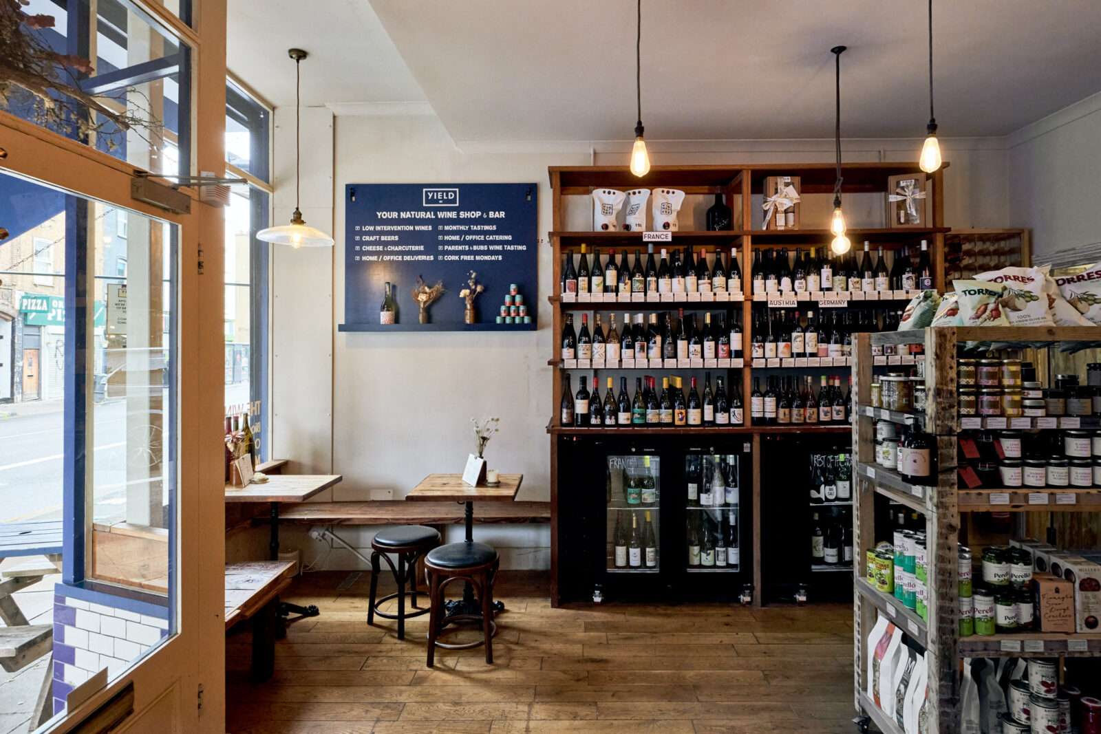 A local’s guide to Highbury and Canonbury: design and delicatessens in north London