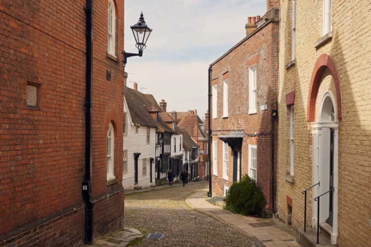 Do you have a home to sell in Rye?