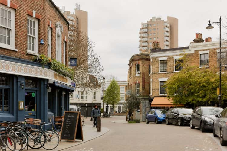 Do you have a home in Herne Hill or Tulse Hill to sell?