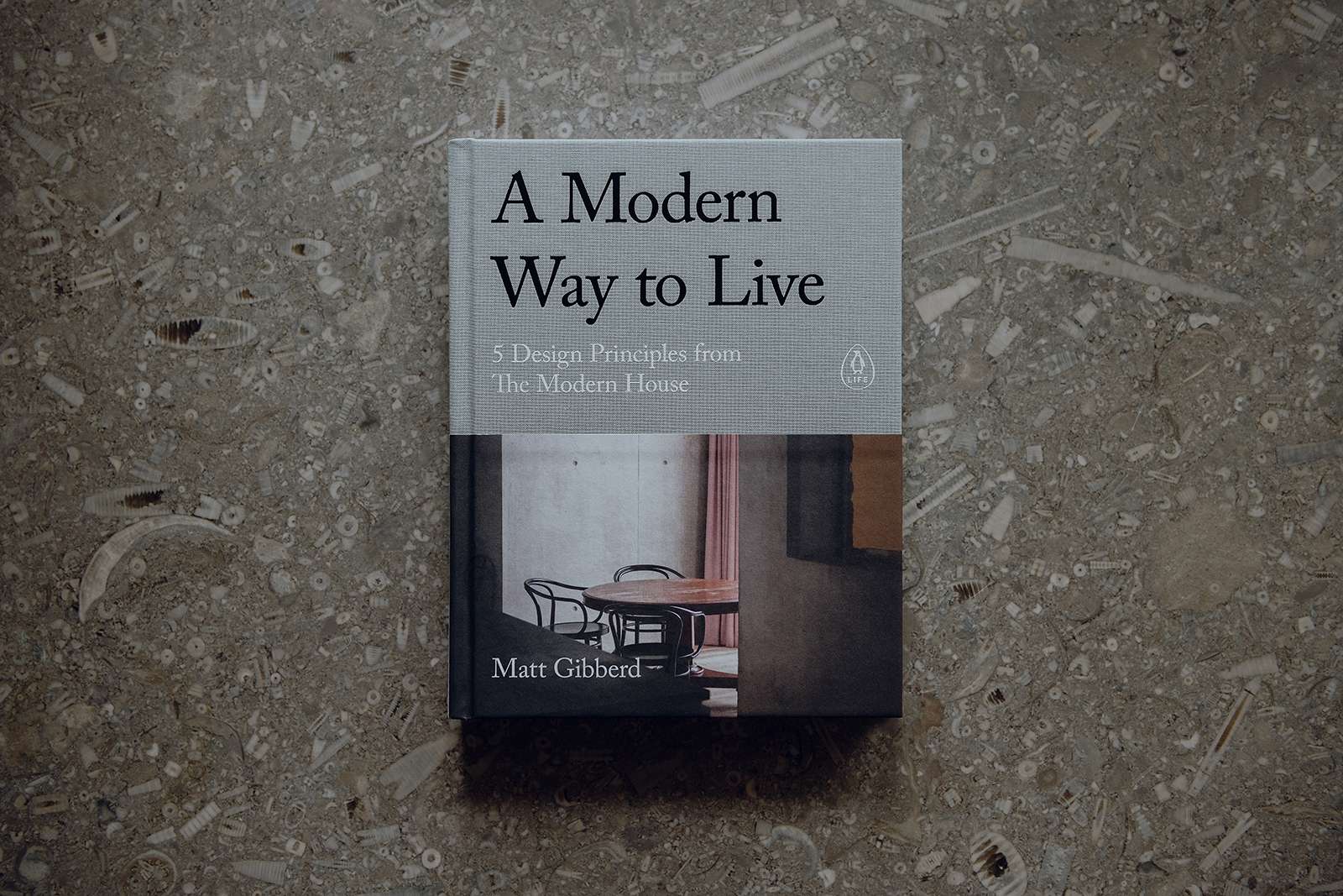 Competition: win one of a selection of limited-edition prizes when you pre-order A Modern Way to Live