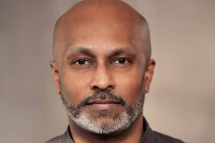 Listen to Akram Khan on the podcast