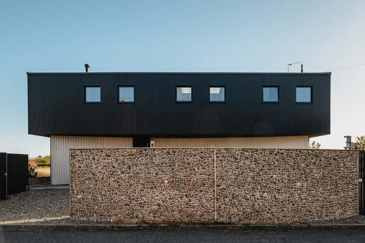 Reed House, Park Road, Aldeburgh, Suffolk