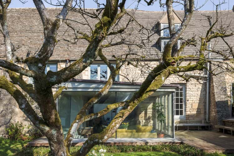 Stoney Barn, Winchcombe, Gloucestershire