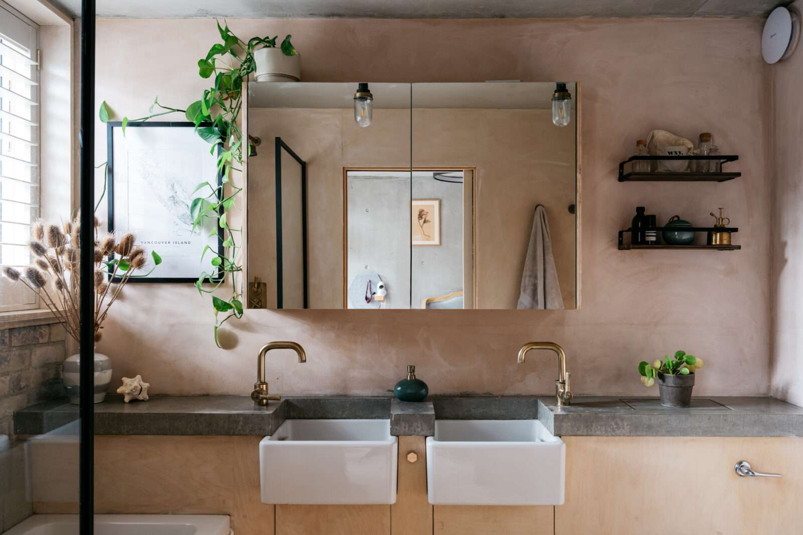 How to better the design of your bathroom for a brighter future