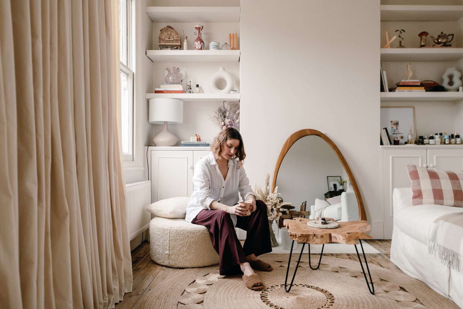 House Style with first-time buyer Emma Hoareau