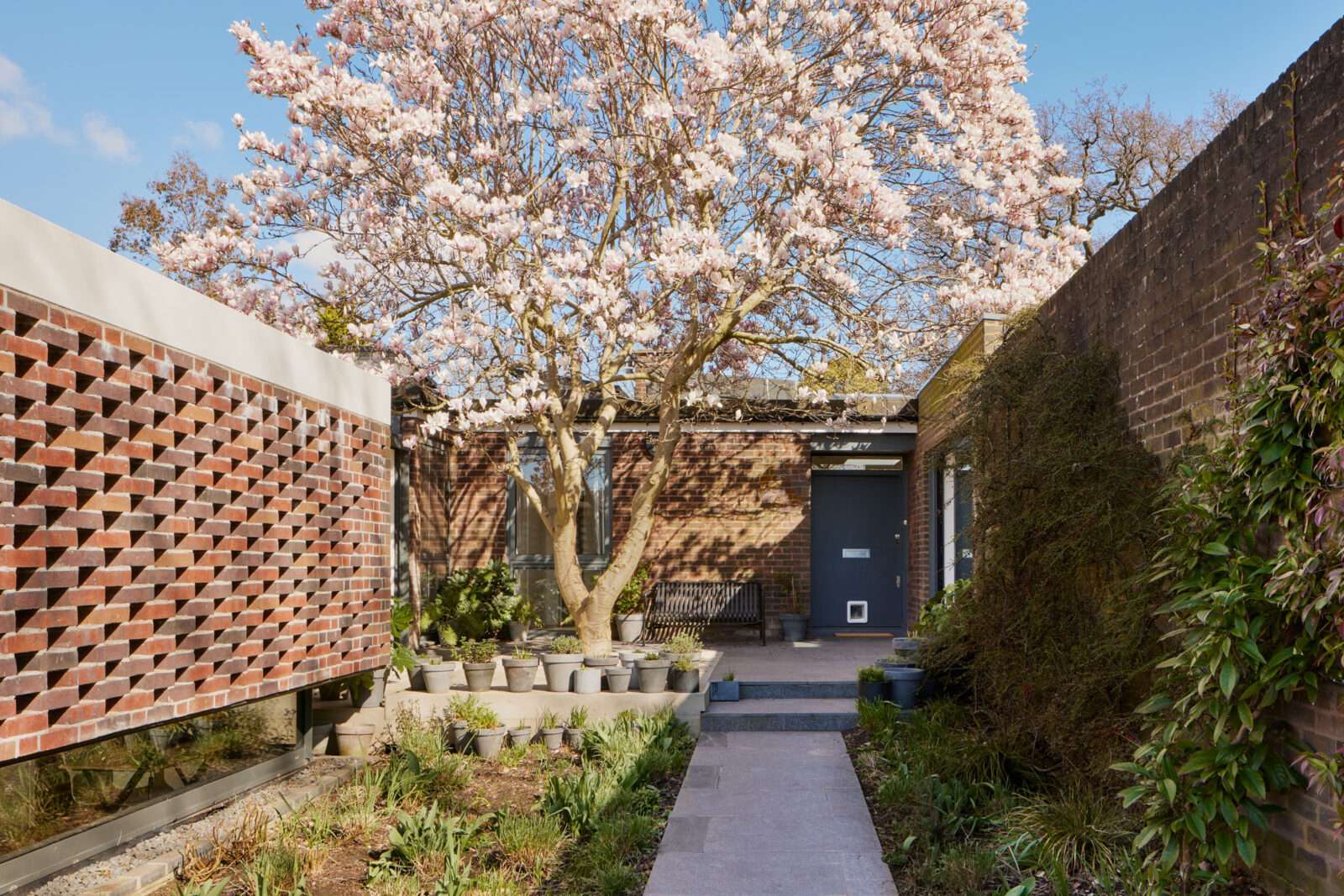 Spring at The Modern House: London revival, the rise of suburbia and the importance of a sustainable home