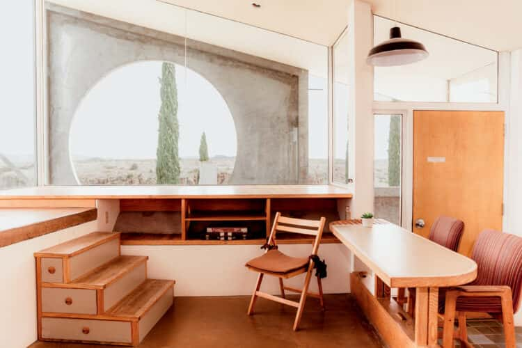 Book Preview: Modernist Escapes is a tantalising look at 20th-century buildings to visit – and stay in – around the world