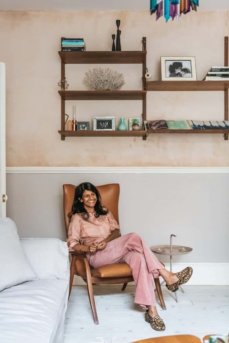 House Style with Sunita Kumar Nair