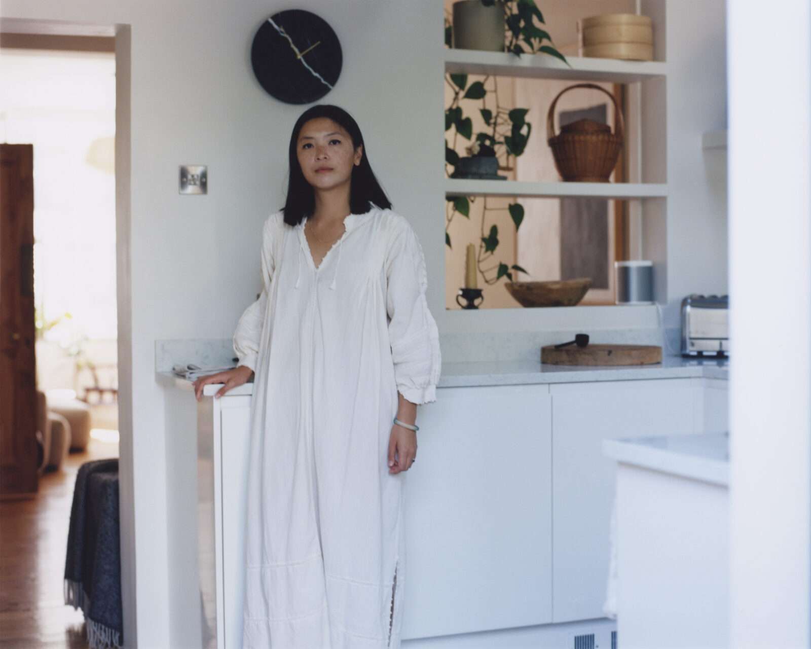 All the Right Notes: the scents and sounds of Stephanie Hannington-Suen’s home in Leyton, east London