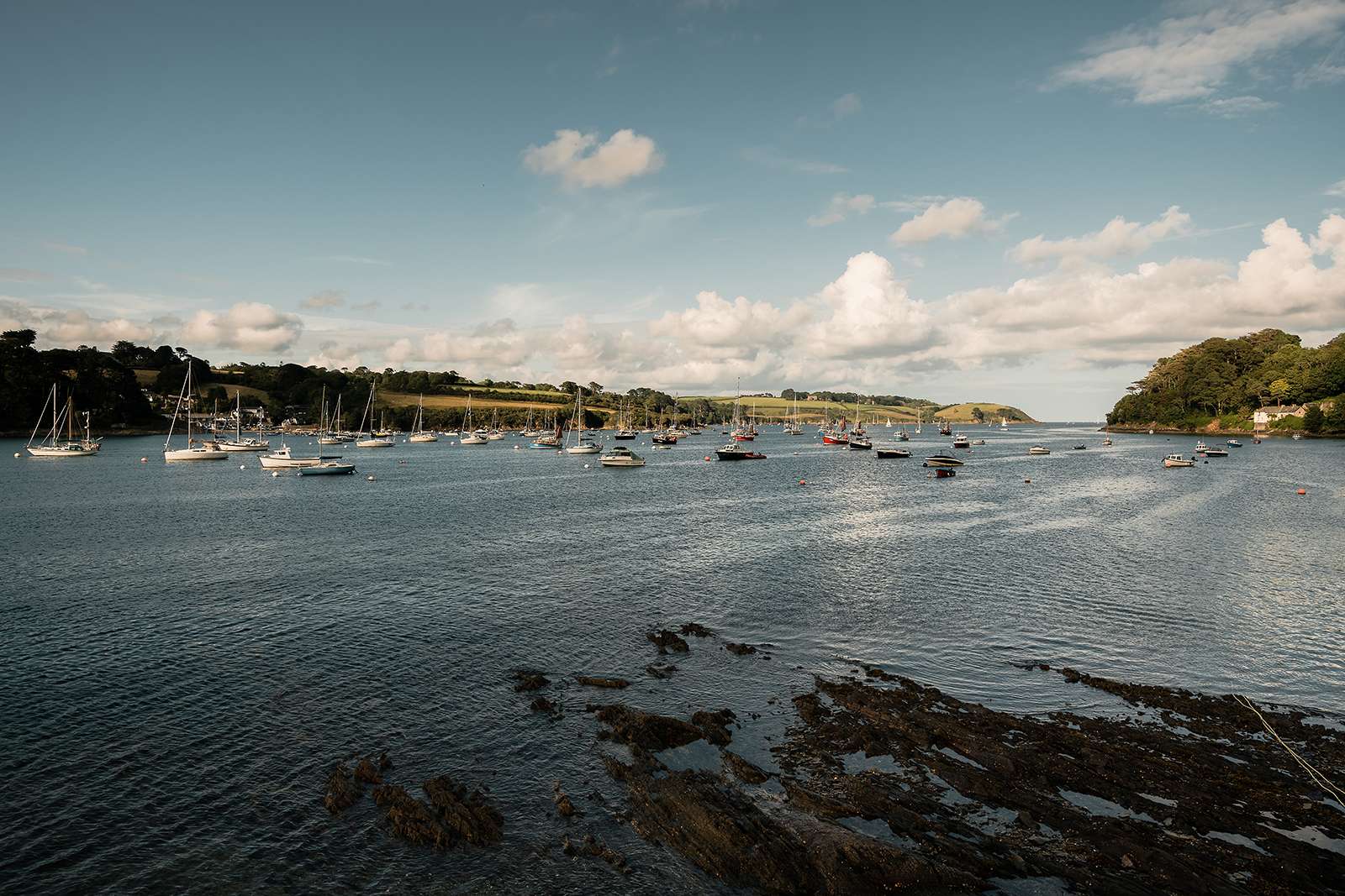 Our guide to south Cornwall – from beaches to bakeries, gardens to galleries