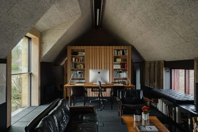 Subscribe for tours of design-led homes