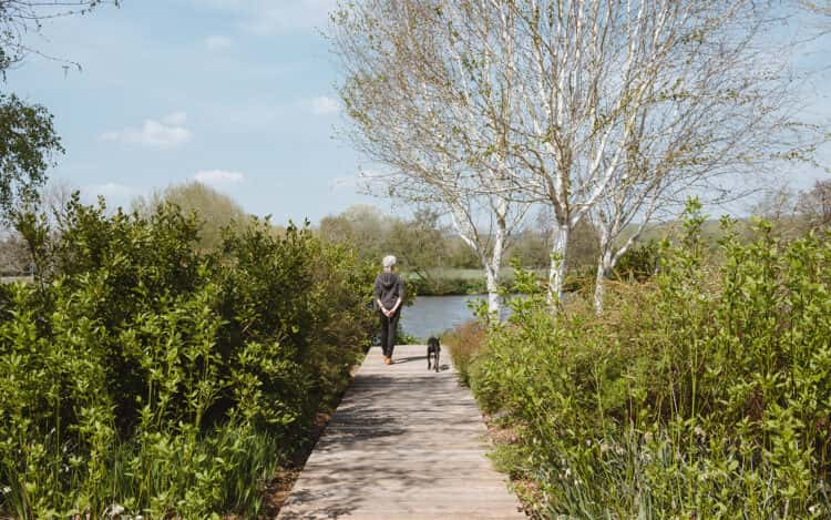 Take a tour of Elizabeth Rose’s stilt house