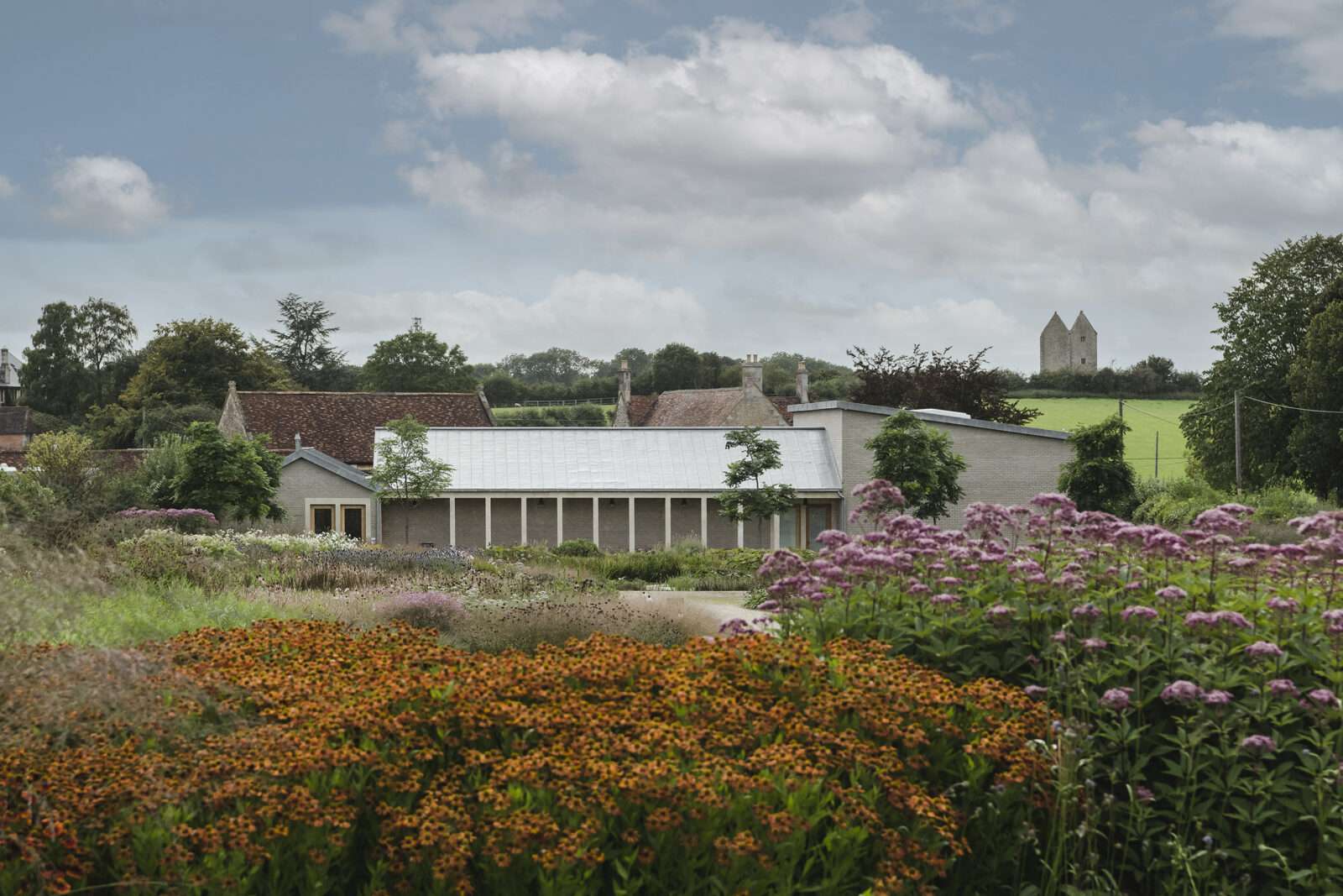 A weekend in Bruton, Somerset: food, art and culture in the countryside