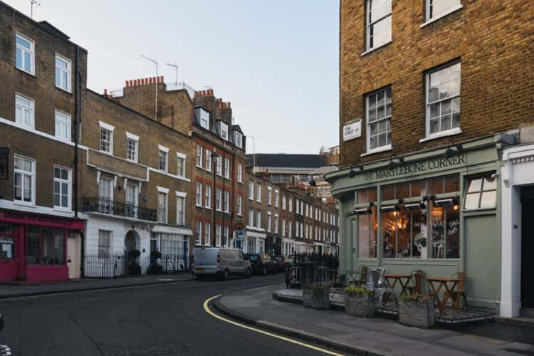 Do you have a Marylebone home to sell?