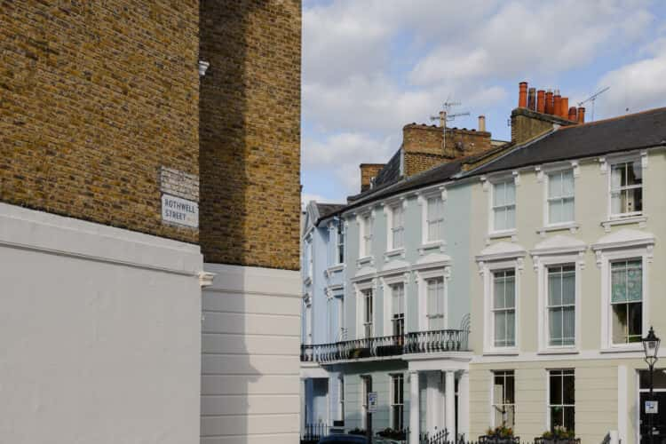 Do you have a home in Camden Town or Primrose Hill to sell?