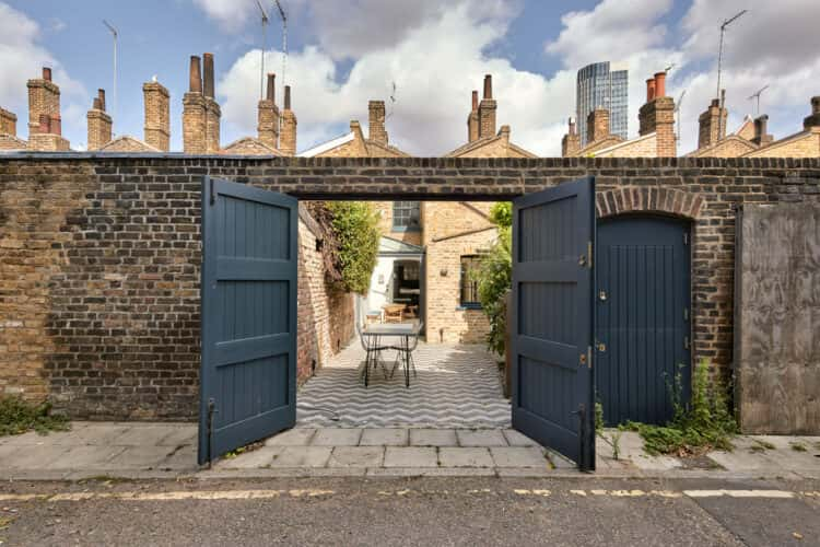 Inside the UK’s best homes