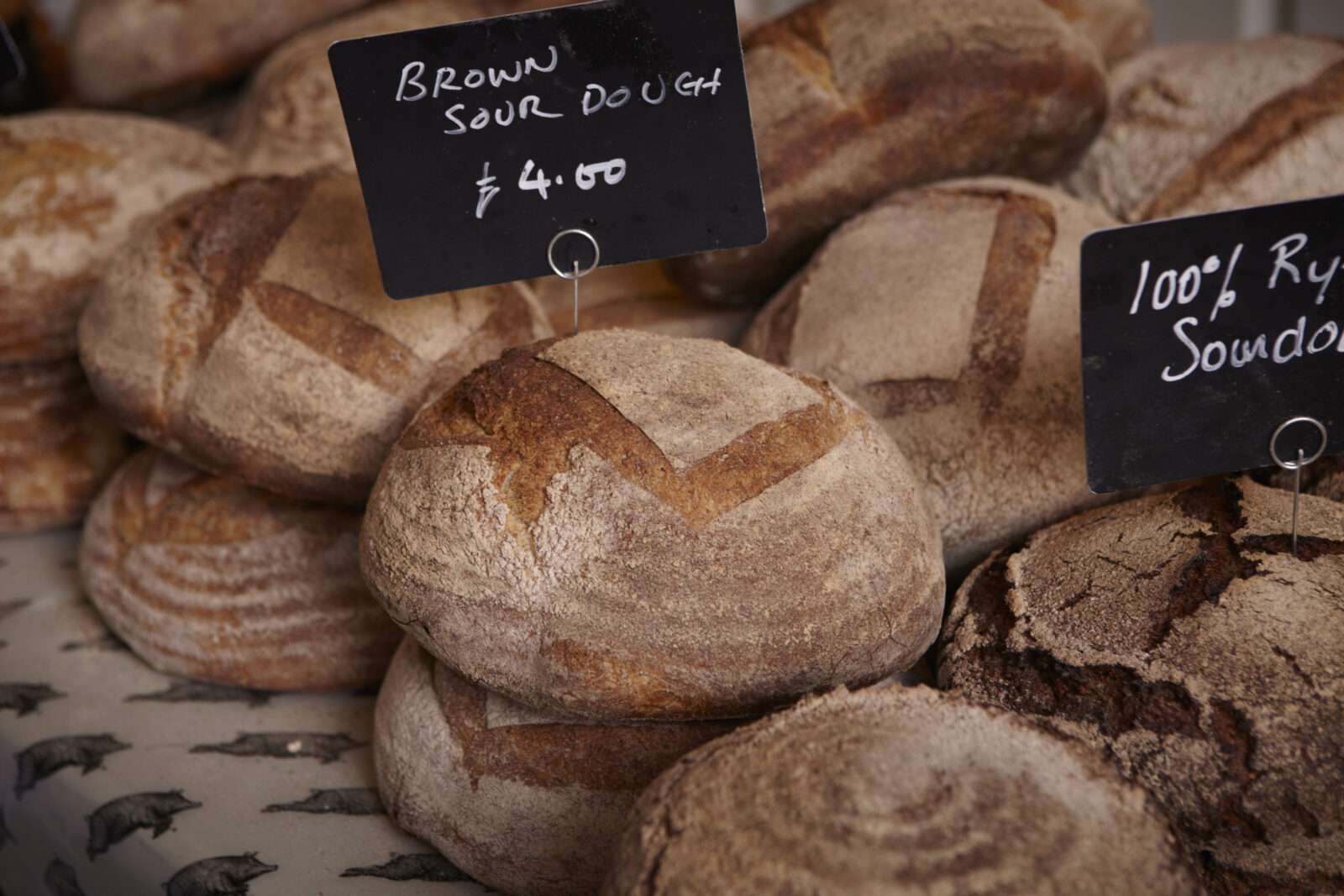 Bread Winner: London’s best bakeries