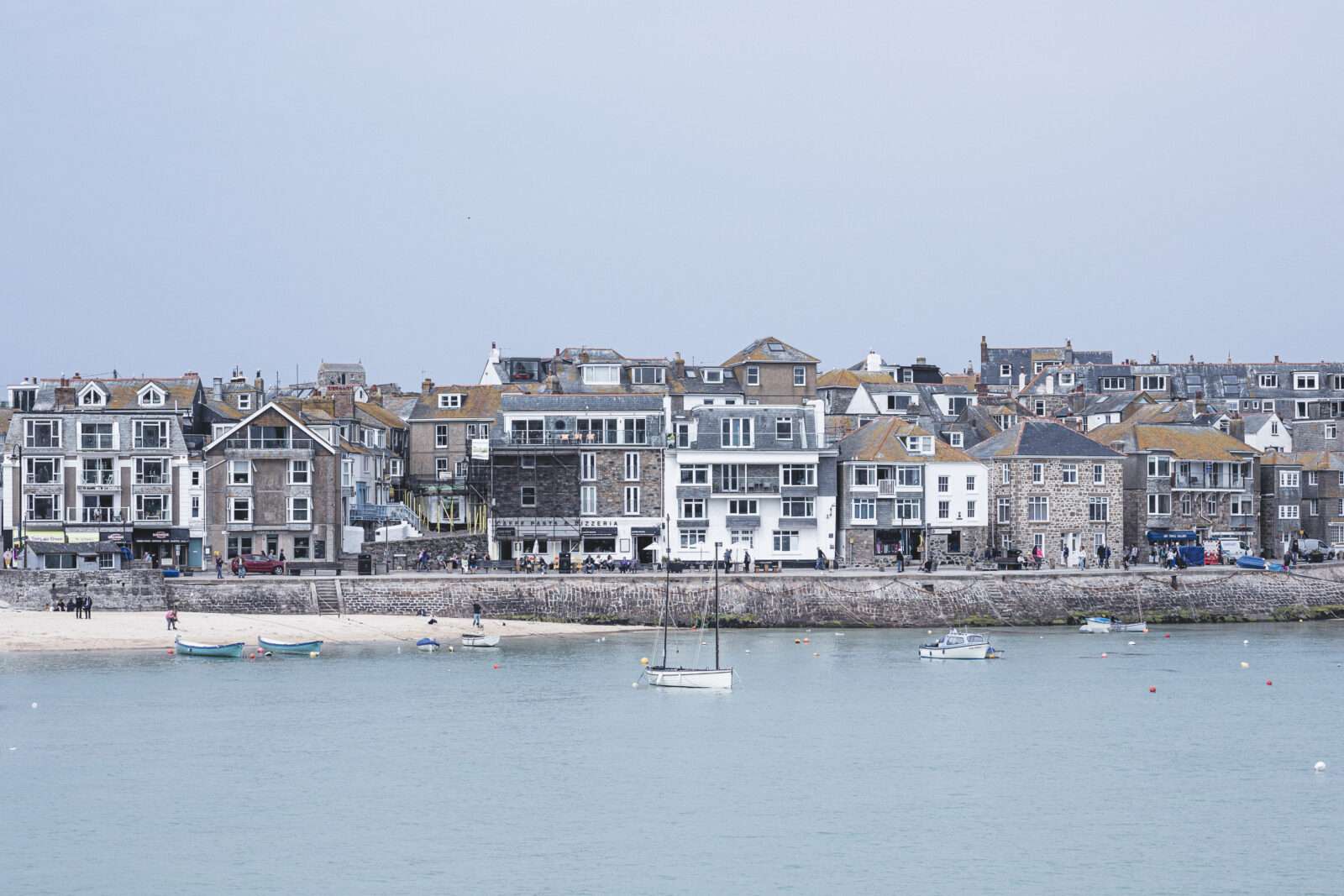 Our guide to St Ives, Cornwall: the best beaches, baked goods and Barbara Hepworth’s sculpture garden