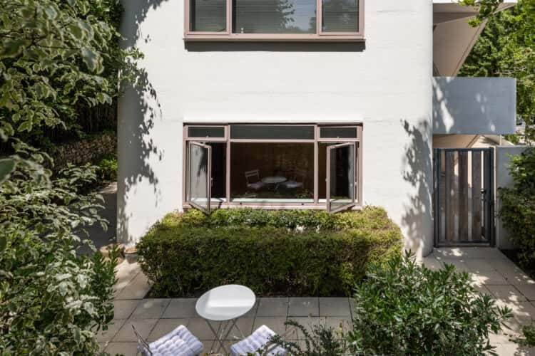 Isokon Building II, Lawn Road, London NW3