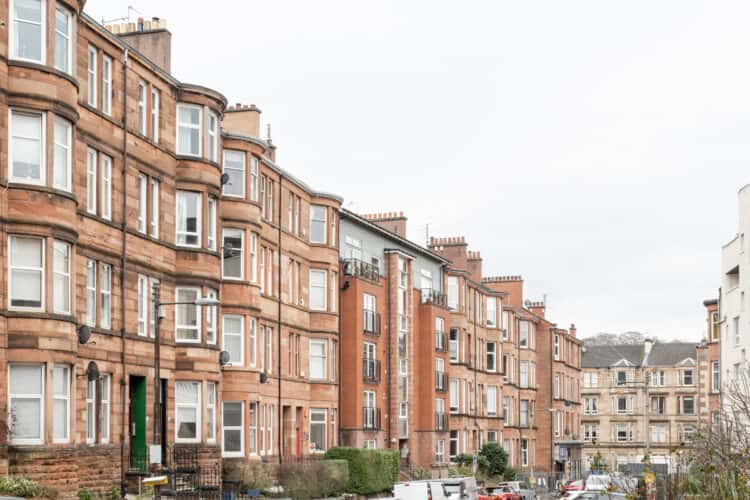 Trefoil Avenue, Glasgow, Lanarkshire