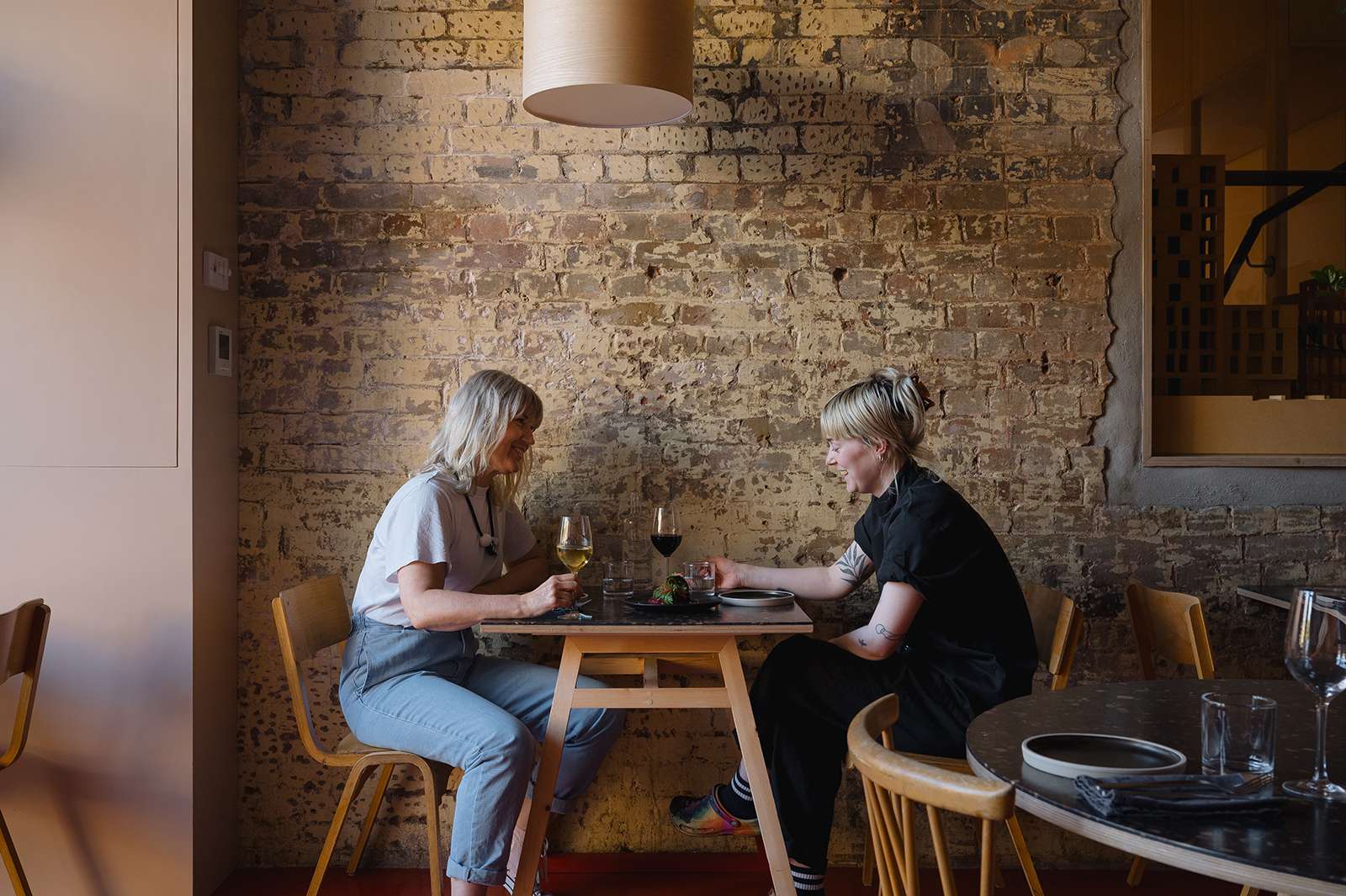 Edit is the hyper-seasonal Hackney restaurant making the case for low waste