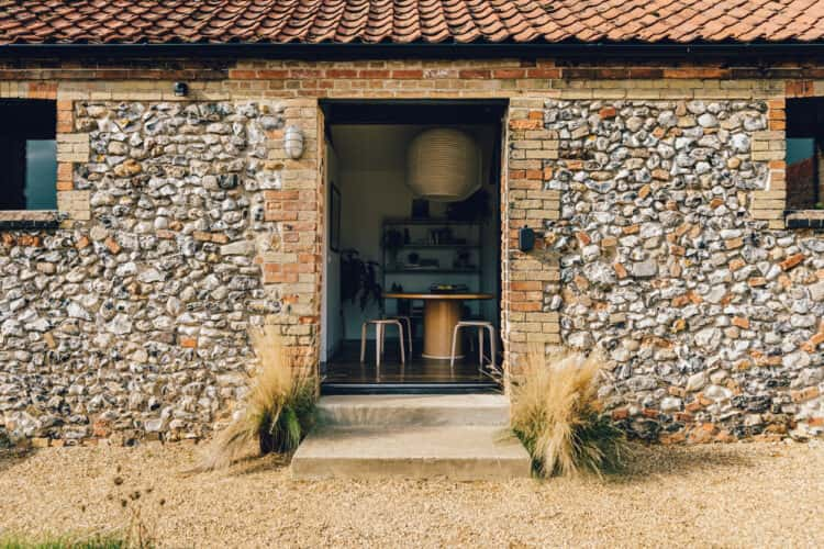 The Stables at Great Barn Farm, curated by The Modern House