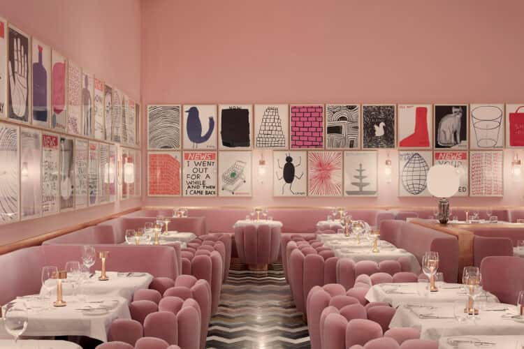 Listen to India Mahdavi on our podcast