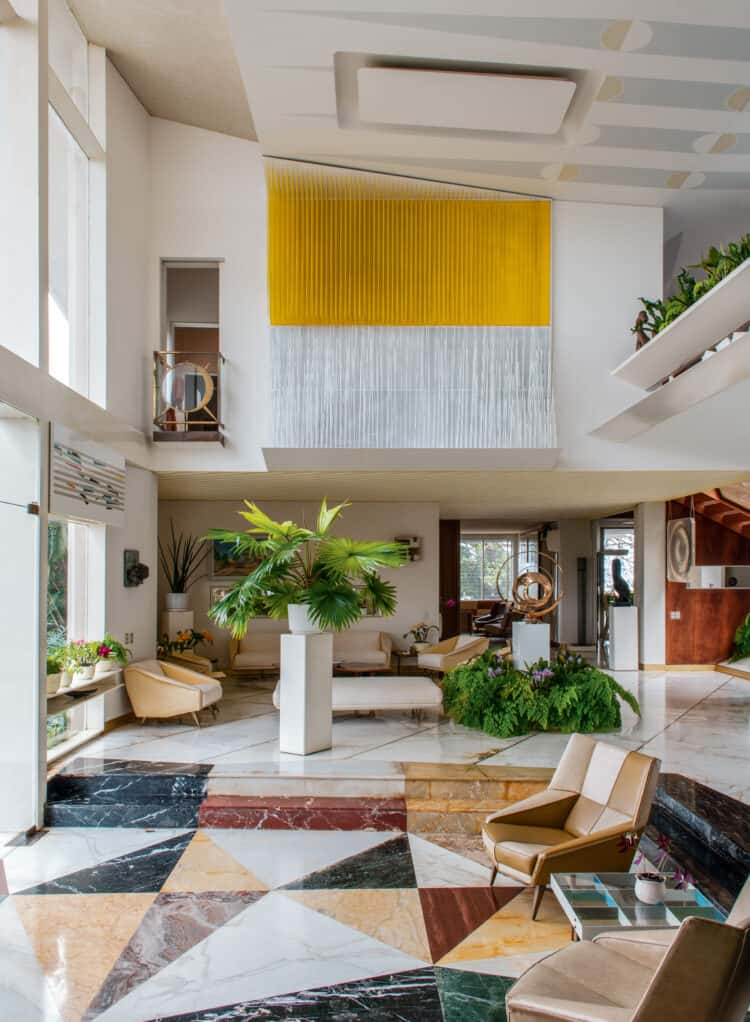 Book Preview: the immense creative output of Gio Ponti